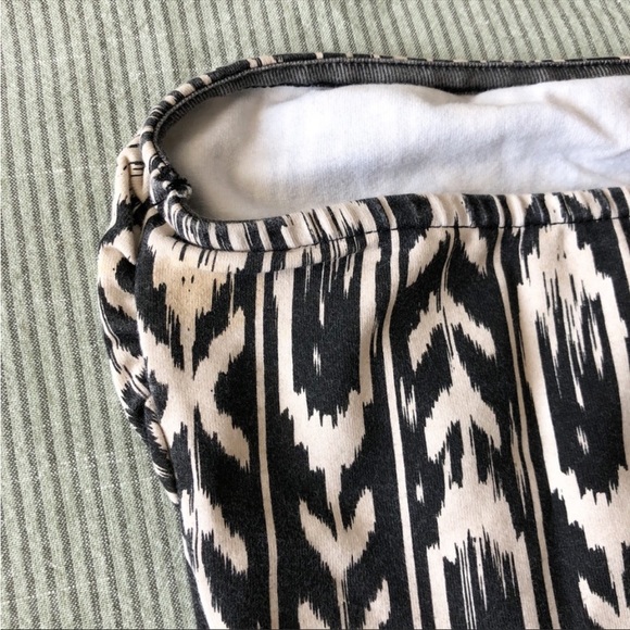 Strapless Top - Picture 5 of 5